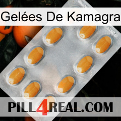 Gelées De Kamagra cialis3